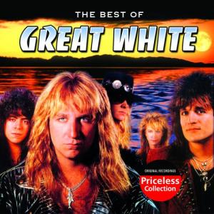 The Best of Great White